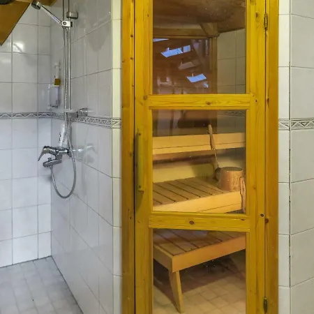 Hébergement de vacances Holiday Soukkelokumpu 2 *