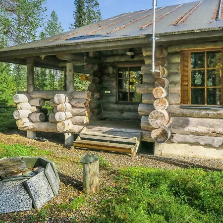 Hébergement de vacances Holiday Soukkelokumpu 2 *