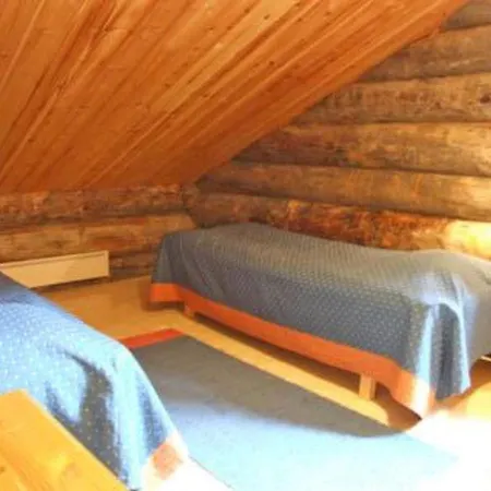 Holiday Soukkelokumpu 2 Kuusamo
